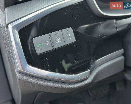 Ауди Ку3, объемом двигателя 1.98 л и пробегом 100 тыс. км за 26500 $, фото 20 на Automoto.ua