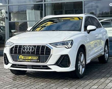 Ауді Ку3, об'ємом двигуна 2 л та пробігом 124 тис. км за 23800 $, фото 2 на Automoto.ua