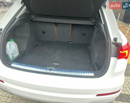 Ауди Ку3, объемом двигателя 1.98 л и пробегом 100 тыс. км за 26500 $, фото 36 на Automoto.ua