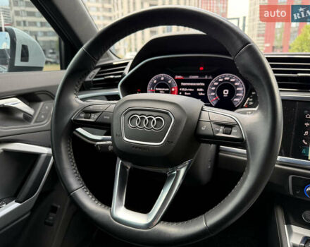 Ауді Ку3, об'ємом двигуна 1.97 л та пробігом 67 тис. км за 31500 $, фото 31 на Automoto.ua