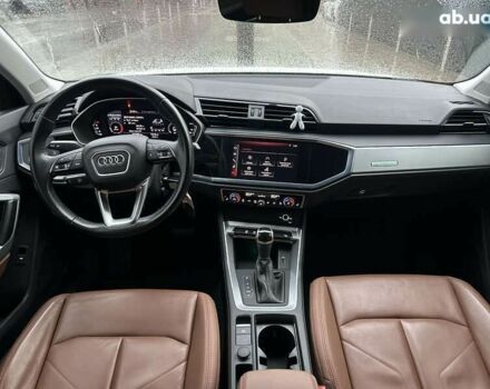Ауді Ку3, об'ємом двигуна 2 л та пробігом 100 тис. км за 26500 $, фото 24 на Automoto.ua