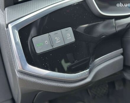 Ауді Ку3, об'ємом двигуна 2 л та пробігом 100 тис. км за 26500 $, фото 20 на Automoto.ua