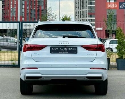 Ауді Ку3, об'ємом двигуна 1.97 л та пробігом 67 тис. км за 31500 $, фото 8 на Automoto.ua