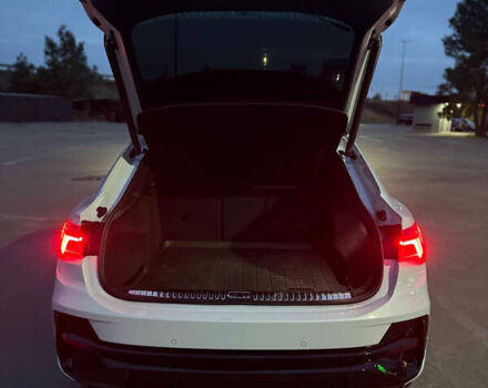 Ауди Ку3, объемом двигателя 1.98 л и пробегом 23 тыс. км за 38000 $, фото 17 на Automoto.ua