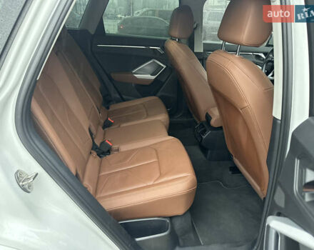 Ауди Ку3, объемом двигателя 1.98 л и пробегом 100 тыс. км за 26500 $, фото 33 на Automoto.ua