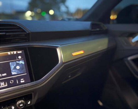 Ауди Ку3, объемом двигателя 1.98 л и пробегом 23 тыс. км за 38000 $, фото 12 на Automoto.ua