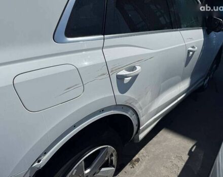 Ауди Ку3, объемом двигателя 2 л и пробегом 2 тыс. км за 18700 $, фото 6 на Automoto.ua