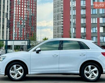 Ауді Ку3, об'ємом двигуна 1.97 л та пробігом 67 тис. км за 31500 $, фото 6 на Automoto.ua