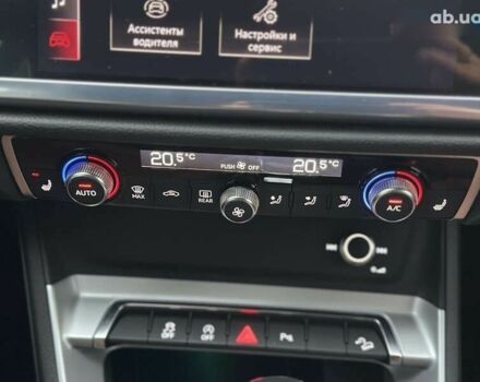 Ауді Ку3, об'ємом двигуна 2 л та пробігом 100 тис. км за 26500 $, фото 21 на Automoto.ua