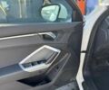 Ауди Ку3, объемом двигателя 2 л и пробегом 2 тыс. км за 18700 $, фото 9 на Automoto.ua