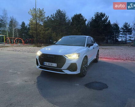 Ауди Ку3, объемом двигателя 1.98 л и пробегом 23 тыс. км за 38000 $, фото 29 на Automoto.ua