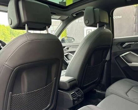 Ауди Ку3, объемом двигателя 2 л и пробегом 156 тыс. км за 24700 $, фото 17 на Automoto.ua