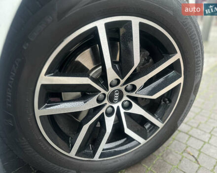 Ауди Ку3, объемом двигателя 1.98 л и пробегом 100 тыс. км за 26500 $, фото 40 на Automoto.ua