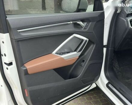 Ауді Ку3, об'ємом двигуна 2 л та пробігом 100 тис. км за 26500 $, фото 17 на Automoto.ua