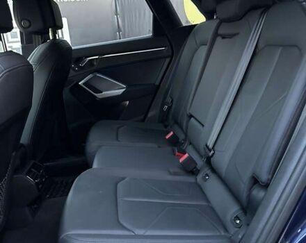 Ауди Ку3, объемом двигателя 2 л и пробегом 156 тыс. км за 23500 $, фото 10 на Automoto.ua