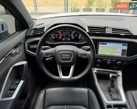 Ауді Ку3, об'ємом двигуна 1.97 л та пробігом 67 тис. км за 31500 $, фото 24 на Automoto.ua