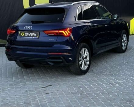 Ауди Ку3, объемом двигателя 2 л и пробегом 156 тыс. км за 23500 $, фото 20 на Automoto.ua