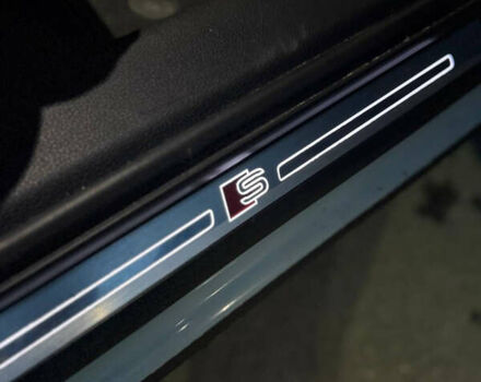 Ауди Ку3, объемом двигателя 1.98 л и пробегом 23 тыс. км за 38000 $, фото 21 на Automoto.ua