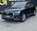 Ауди Ку3, объемом двигателя 2 л и пробегом 156 тыс. км за 24700 $, фото 2 на Automoto.ua