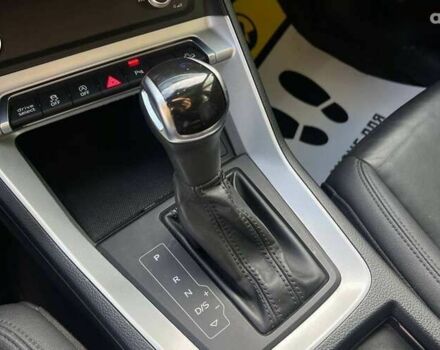 Ауді Ку3, об'ємом двигуна 2 л та пробігом 124 тис. км за 23800 $, фото 17 на Automoto.ua