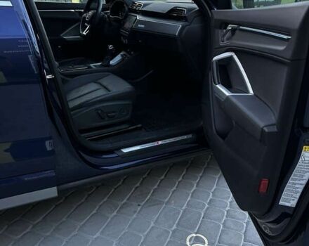 Ауди Ку3, объемом двигателя 2 л и пробегом 156 тыс. км за 23500 $, фото 13 на Automoto.ua