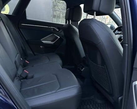 Ауди Ку3, объемом двигателя 2 л и пробегом 156 тыс. км за 23500 $, фото 12 на Automoto.ua