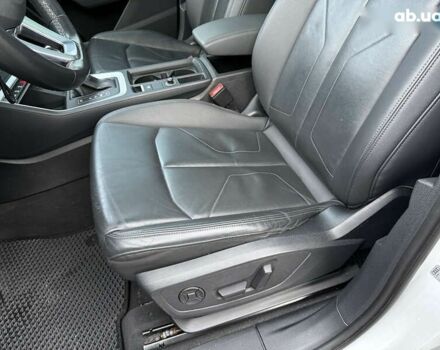 Ауди Ку3, объемом двигателя 2 л и пробегом 144 тыс. км за 23999 $, фото 15 на Automoto.ua