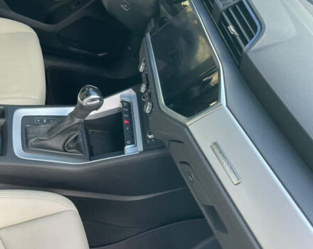 Ауди Ку3, объемом двигателя 1.98 л и пробегом 28 тыс. км за 26500 $, фото 29 на Automoto.ua