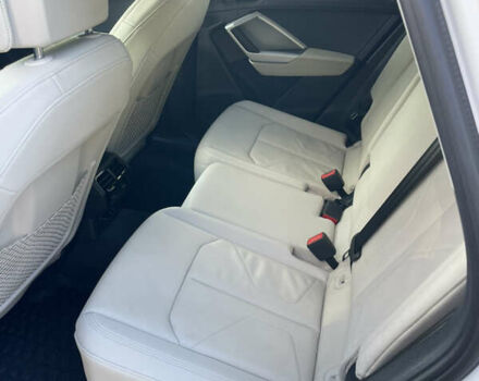 Ауди Ку3, объемом двигателя 1.98 л и пробегом 28 тыс. км за 26500 $, фото 19 на Automoto.ua