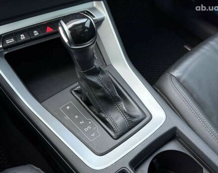 Ауди Ку3, объемом двигателя 2 л и пробегом 144 тыс. км за 23999 $, фото 23 на Automoto.ua