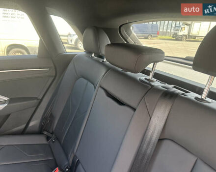 Ауди Ку3, объемом двигателя 1.98 л и пробегом 35 тыс. км за 31900 $, фото 24 на Automoto.ua