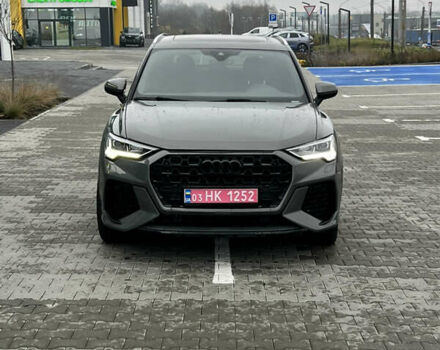 Ауді Ку3, об'ємом двигуна 2 л та пробігом 105 тис. км за 23500 $, фото 1 на Automoto.ua