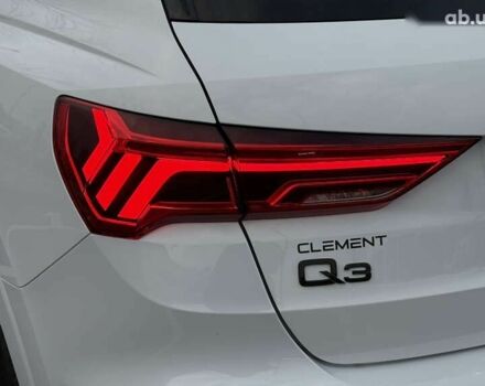 Ауди Ку3, объемом двигателя 2 л и пробегом 144 тыс. км за 23999 $, фото 8 на Automoto.ua