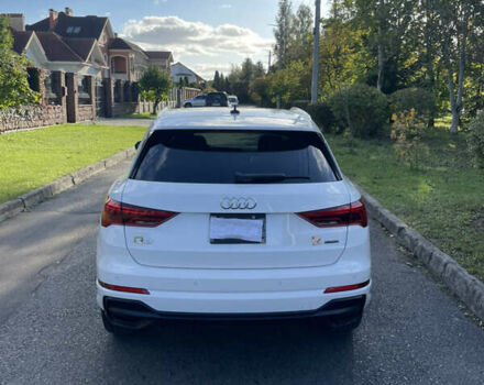 Ауди Ку3, объемом двигателя 1.98 л и пробегом 28 тыс. км за 26500 $, фото 11 на Automoto.ua