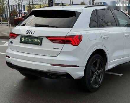 Ауди Ку3, объемом двигателя 2 л и пробегом 144 тыс. км за 23999 $, фото 7 на Automoto.ua