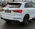 Ауди Ку3, объемом двигателя 2 л и пробегом 144 тыс. км за 23999 $, фото 7 на Automoto.ua