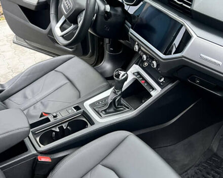 Ауді Ку3, об'ємом двигуна 2 л та пробігом 105 тис. км за 23500 $, фото 6 на Automoto.ua