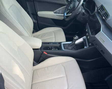 Ауди Ку3, объемом двигателя 1.98 л и пробегом 28 тыс. км за 26500 $, фото 28 на Automoto.ua