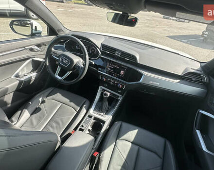 Ауди Ку3, объемом двигателя 1.98 л и пробегом 35 тыс. км за 31900 $, фото 12 на Automoto.ua