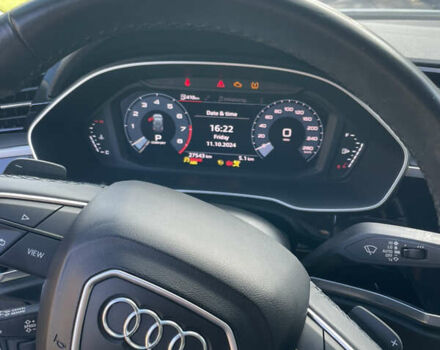 Ауди Ку3, объемом двигателя 1.98 л и пробегом 28 тыс. км за 26500 $, фото 38 на Automoto.ua