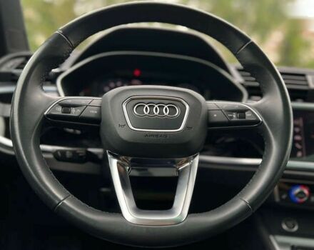 Ауди Ку3, объемом двигателя 2 л и пробегом 30 тыс. км за 30700 $, фото 20 на Automoto.ua