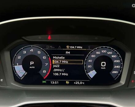 Ауди Ку3, объемом двигателя 2 л и пробегом 30 тыс. км за 30700 $, фото 21 на Automoto.ua