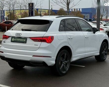 Ауди Ку3, объемом двигателя 2 л и пробегом 144 тыс. км за 23999 $, фото 6 на Automoto.ua