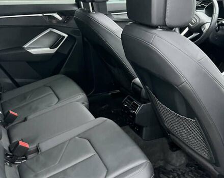 Ауді Ку3, об'ємом двигуна 2 л та пробігом 105 тис. км за 23500 $, фото 9 на Automoto.ua