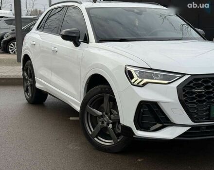 Ауди Ку3, объемом двигателя 2 л и пробегом 144 тыс. км за 23999 $, фото 1 на Automoto.ua