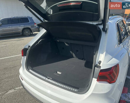 Ауди Ку3, объемом двигателя 1.98 л и пробегом 35 тыс. км за 31900 $, фото 21 на Automoto.ua