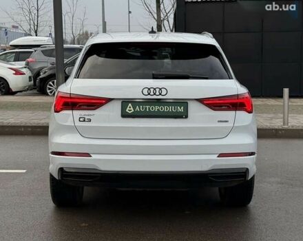 Ауди Ку3, объемом двигателя 2 л и пробегом 144 тыс. км за 23999 $, фото 4 на Automoto.ua