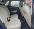 Ауди Ку3, объемом двигателя 2 л и пробегом 63 тыс. км за 7500 $, фото 10 на Automoto.ua