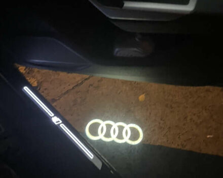 Ауді Ку3, об'ємом двигуна 2 л та пробігом 105 тис. км за 23500 $, фото 12 на Automoto.ua