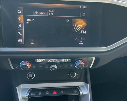 Ауди Ку3, объемом двигателя 1.98 л и пробегом 28 тыс. км за 26500 $, фото 41 на Automoto.ua